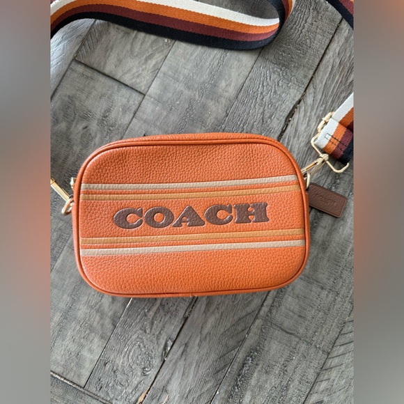Coach Mini Jamie Camera Bag, very good condition. - Picture 2 of 16